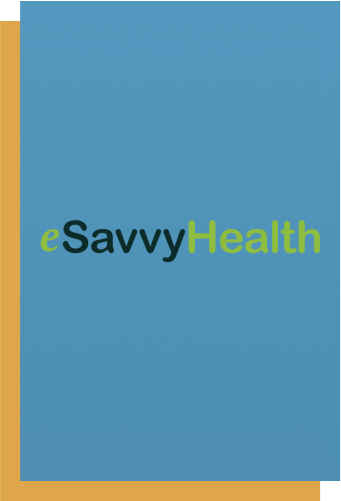 eSavvyHealth Logo